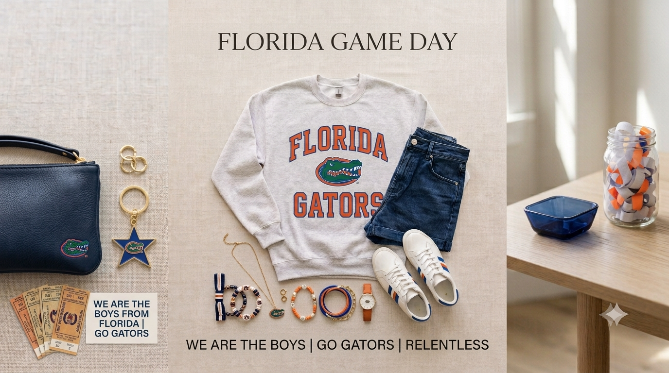 Florida - Print Ready Design Co.