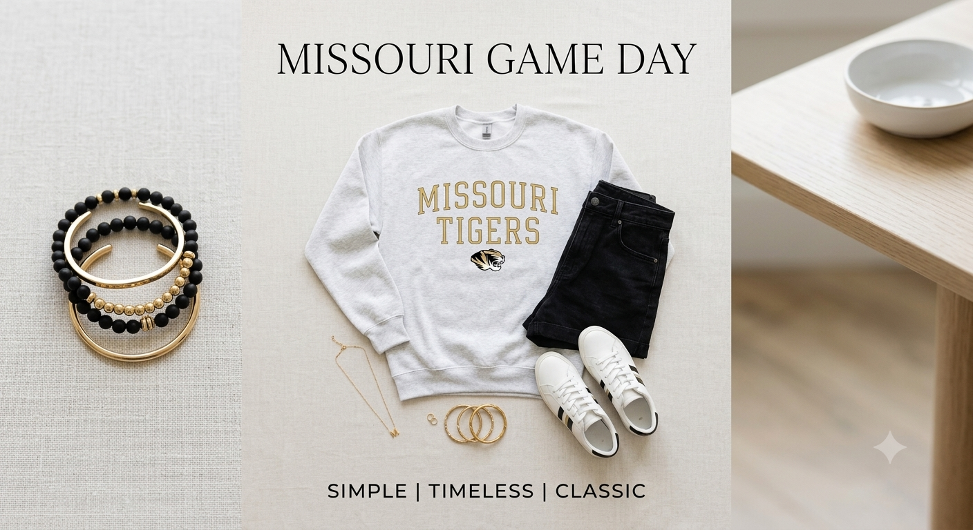 Missouri - Print Ready Design Co.