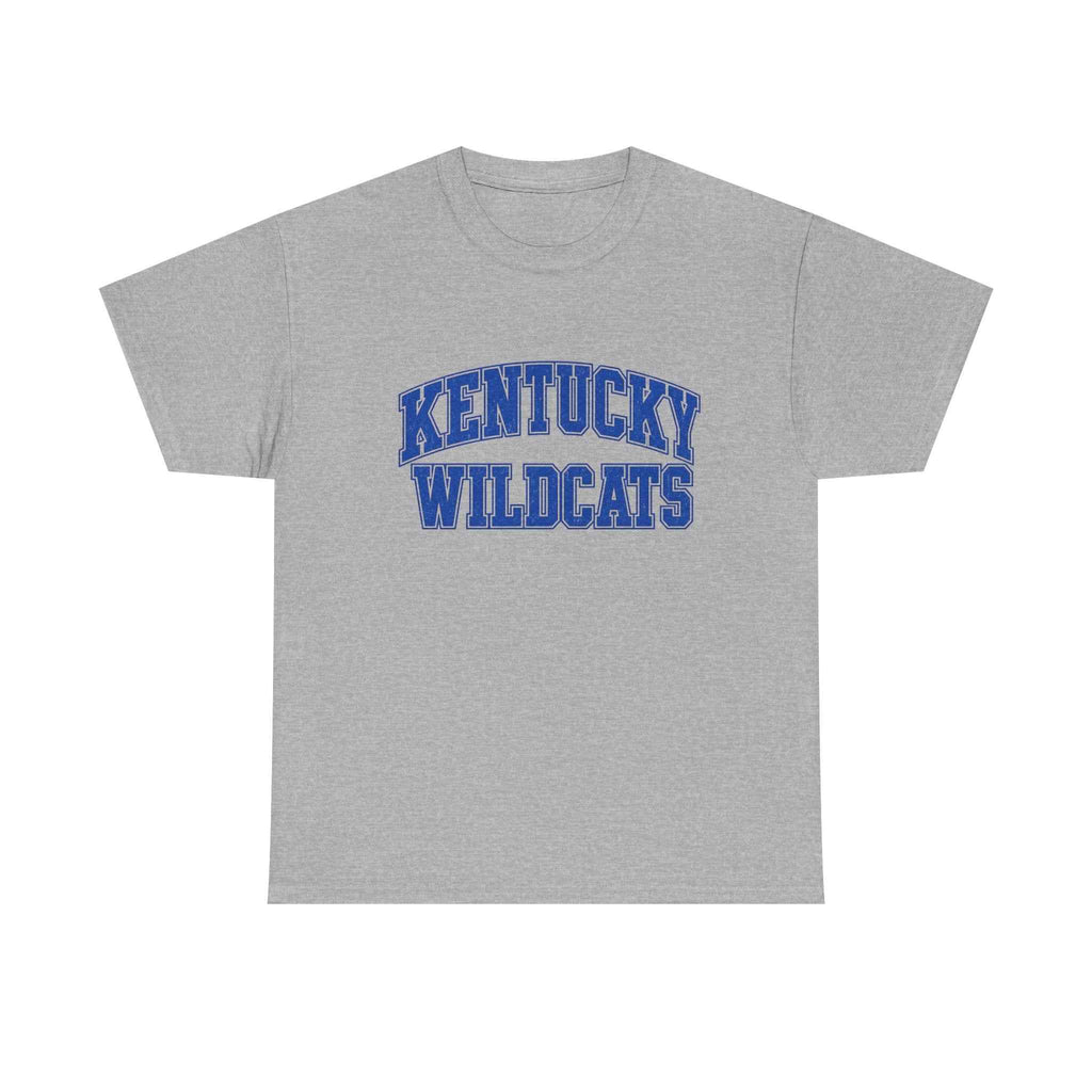 Kentucky Wildcats Retro Collegiate T-Shirt