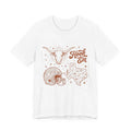 Vintage Texas Longhorns Shirt | Hook 'Em Retro Western College Game Day Tee