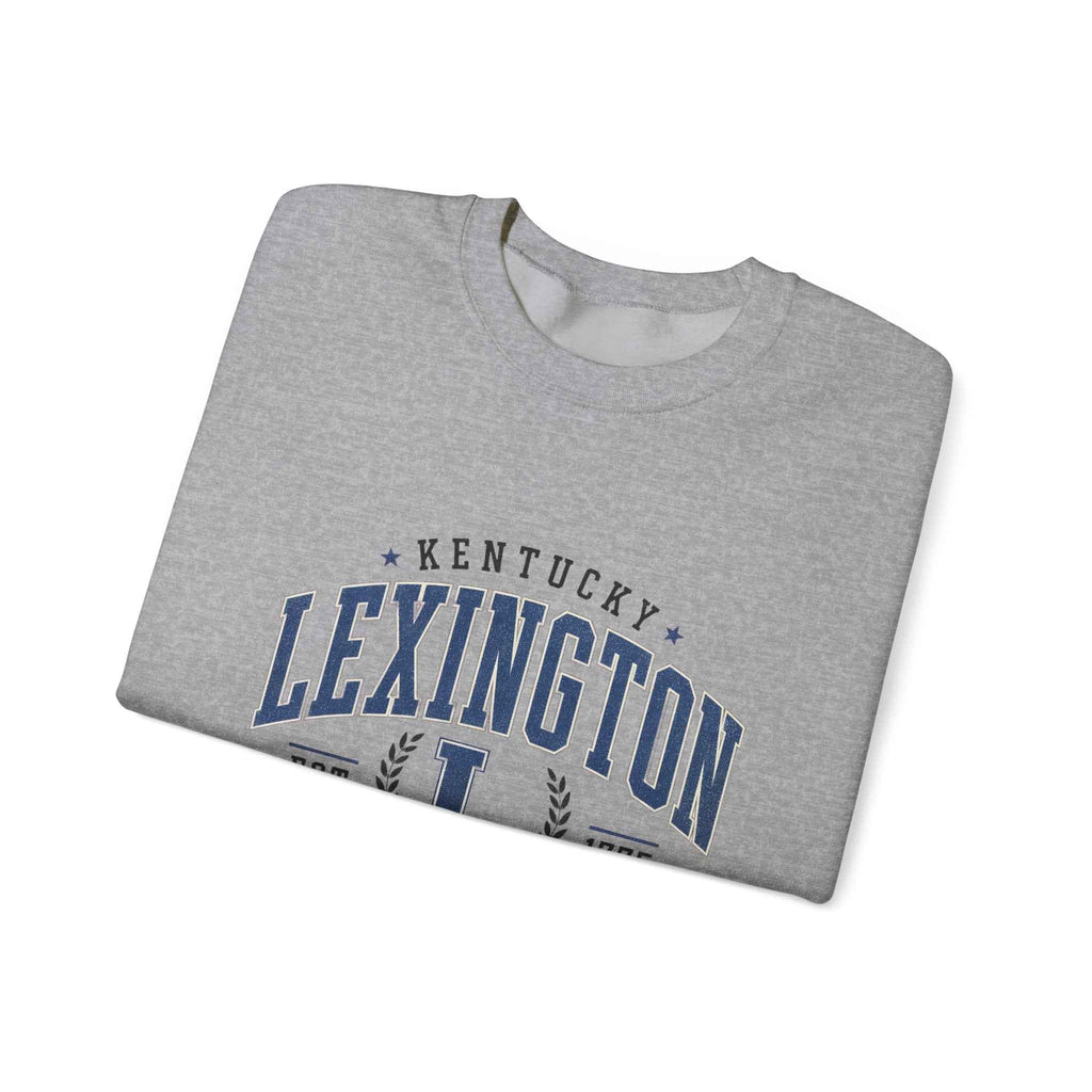 Kentucky Game Day Heavy Blend™ Crewneck Sweatshirt