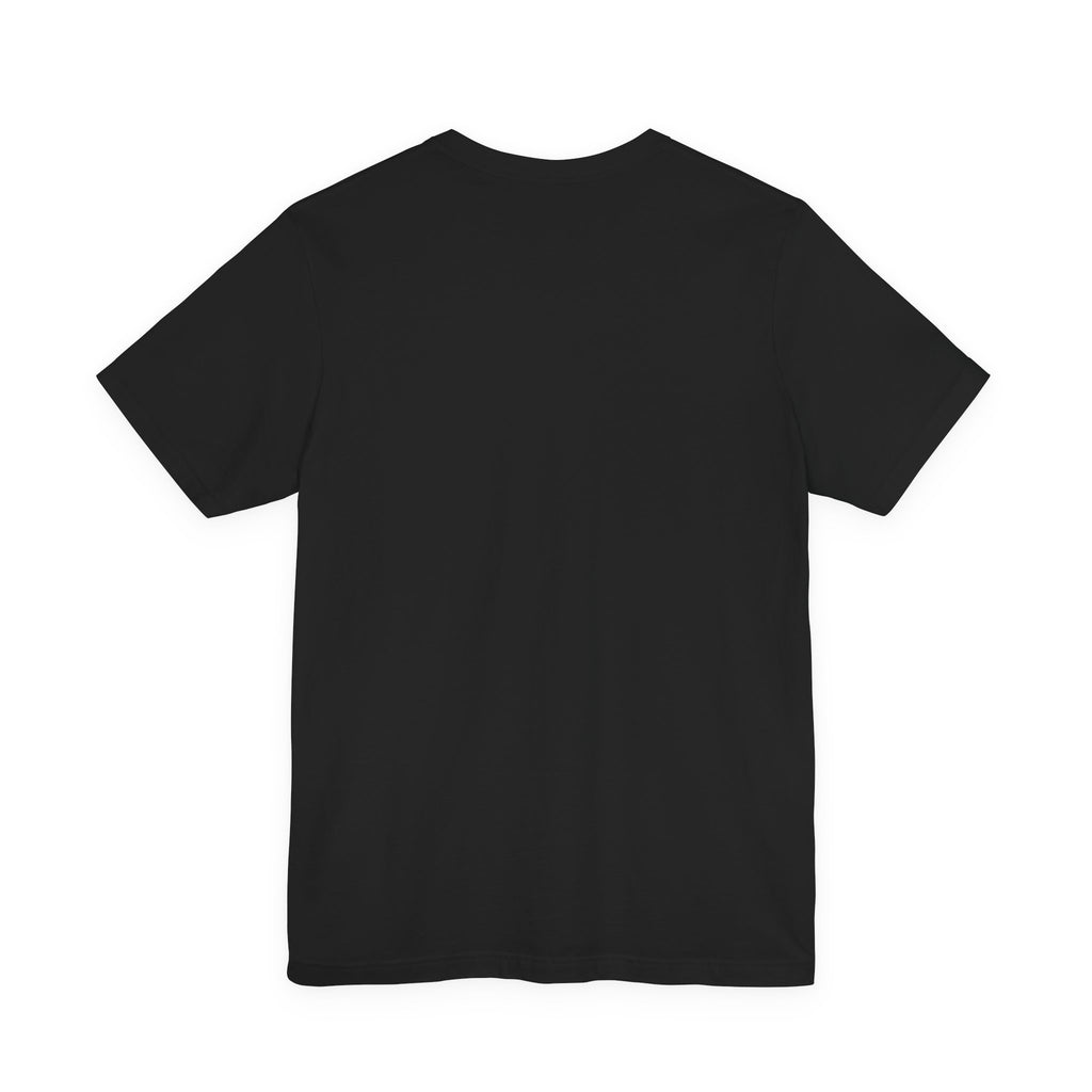 Unisex Jersey Short Sleeve Tee - Print Ready Design Co.