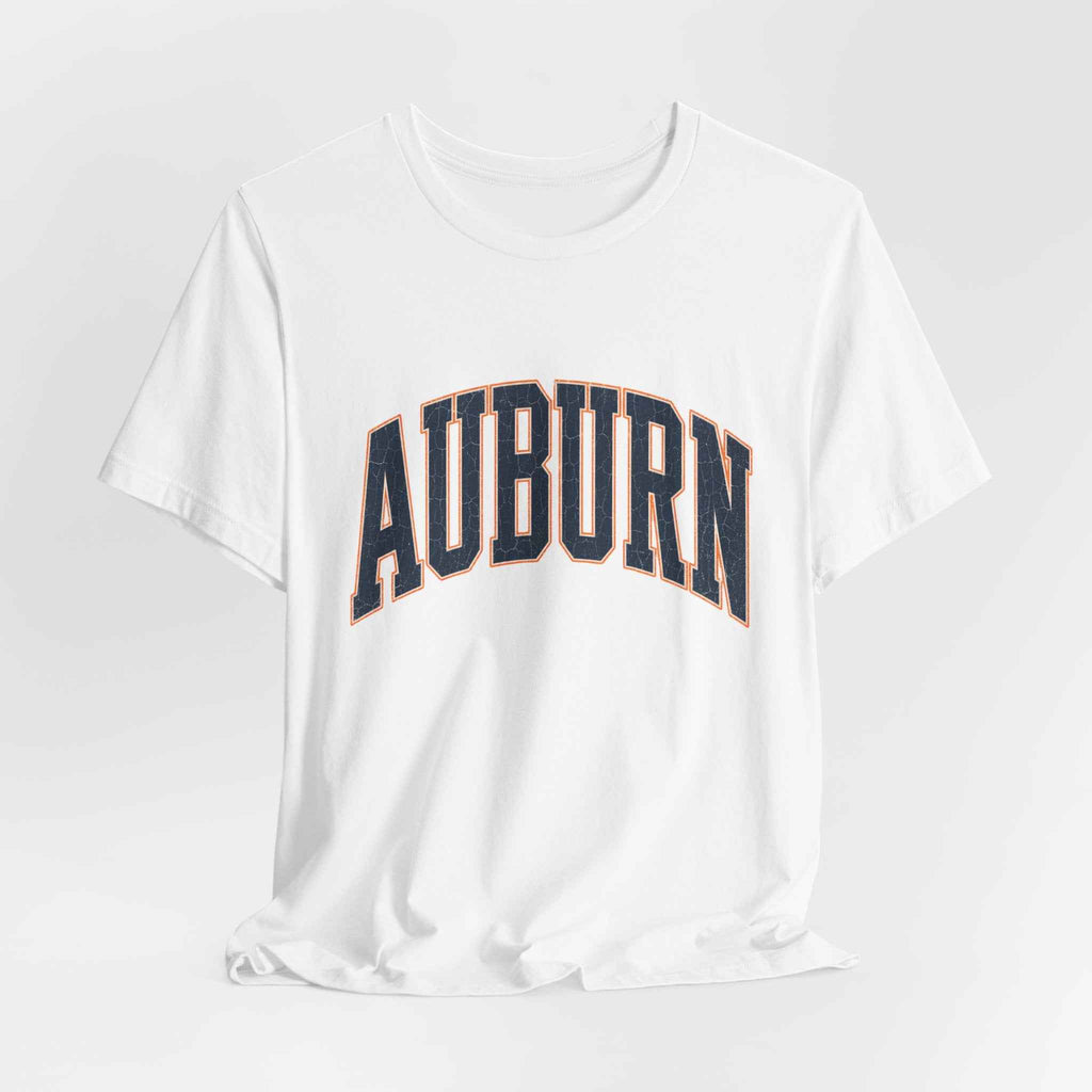 Auburn Arch T-Shirt