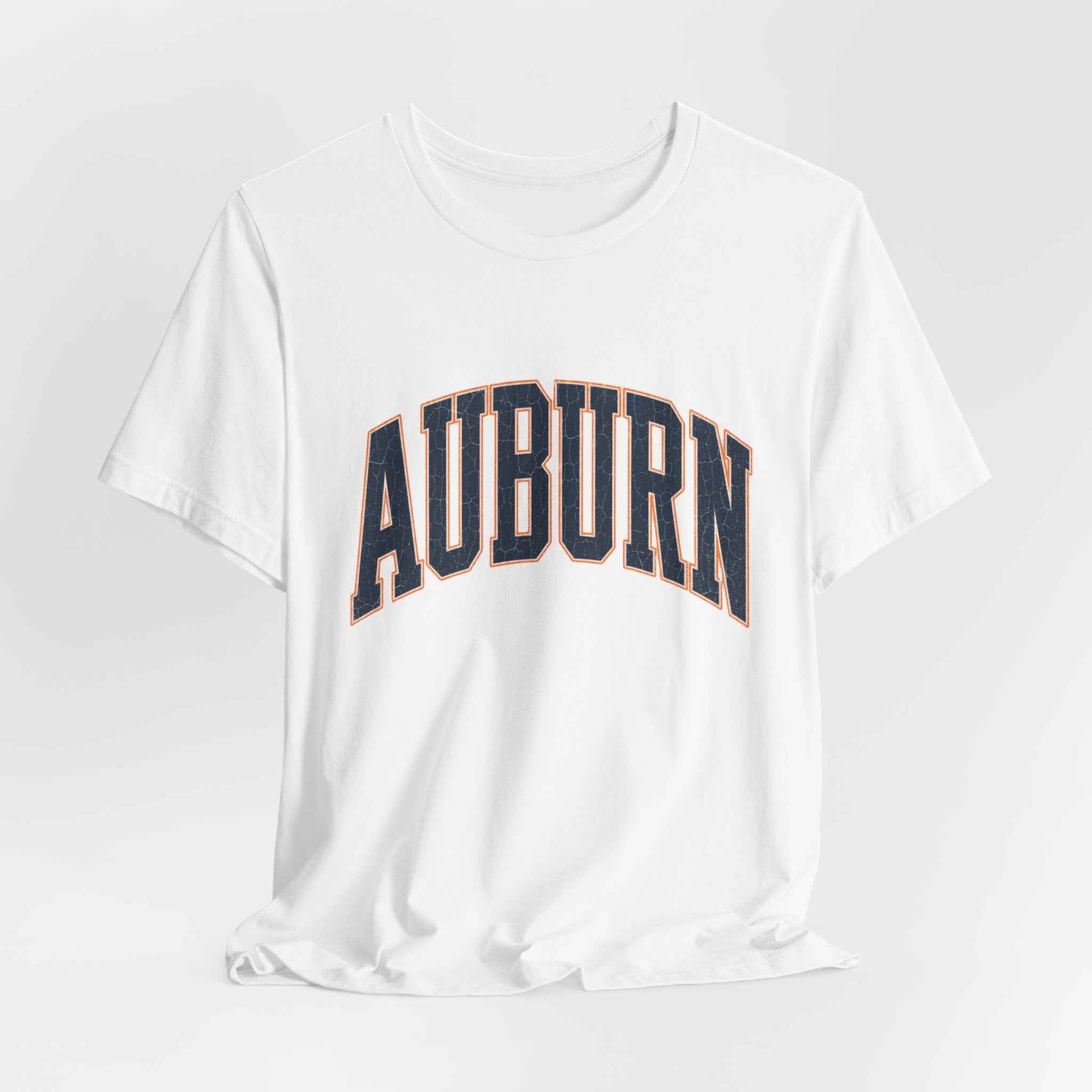 Auburn Arch T-Shirt