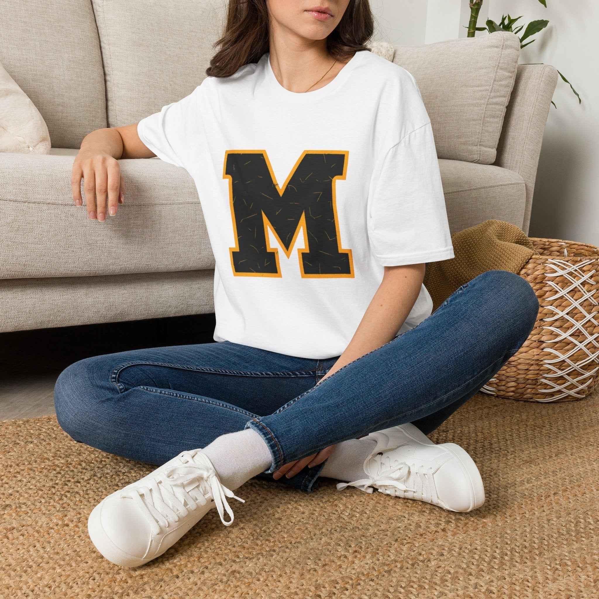 Missouri “M” Softstyle T-Shirt