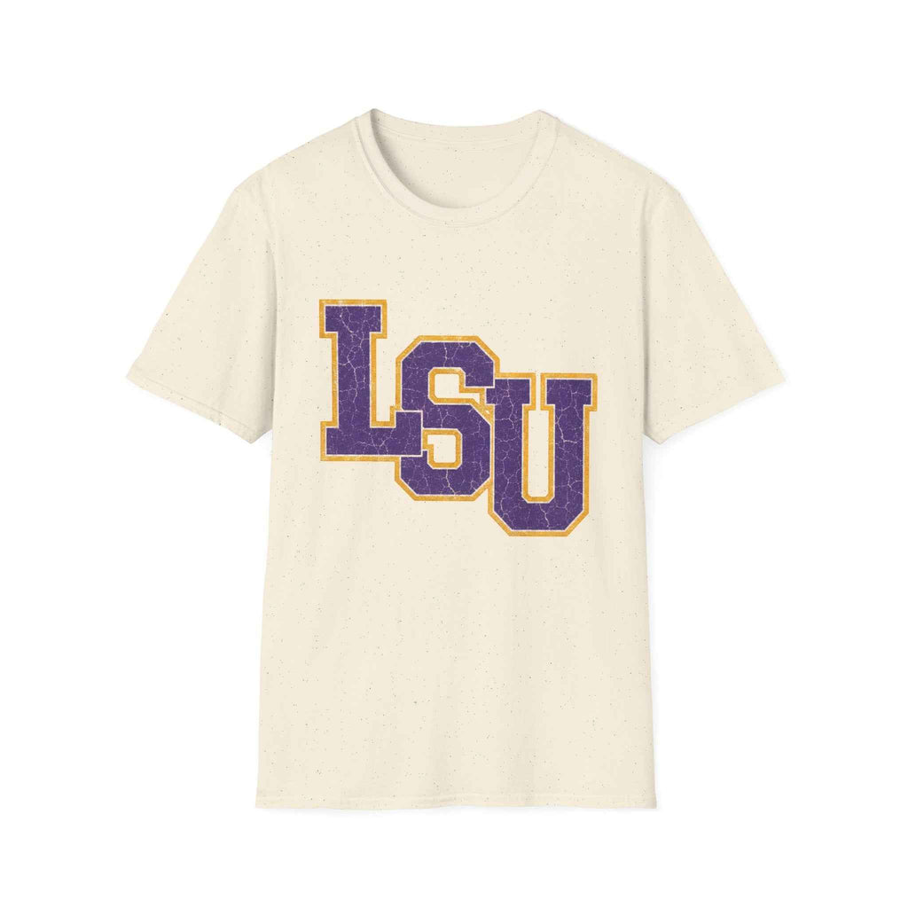 LSU Varsity Shirt
 Softstyle T-Shirt