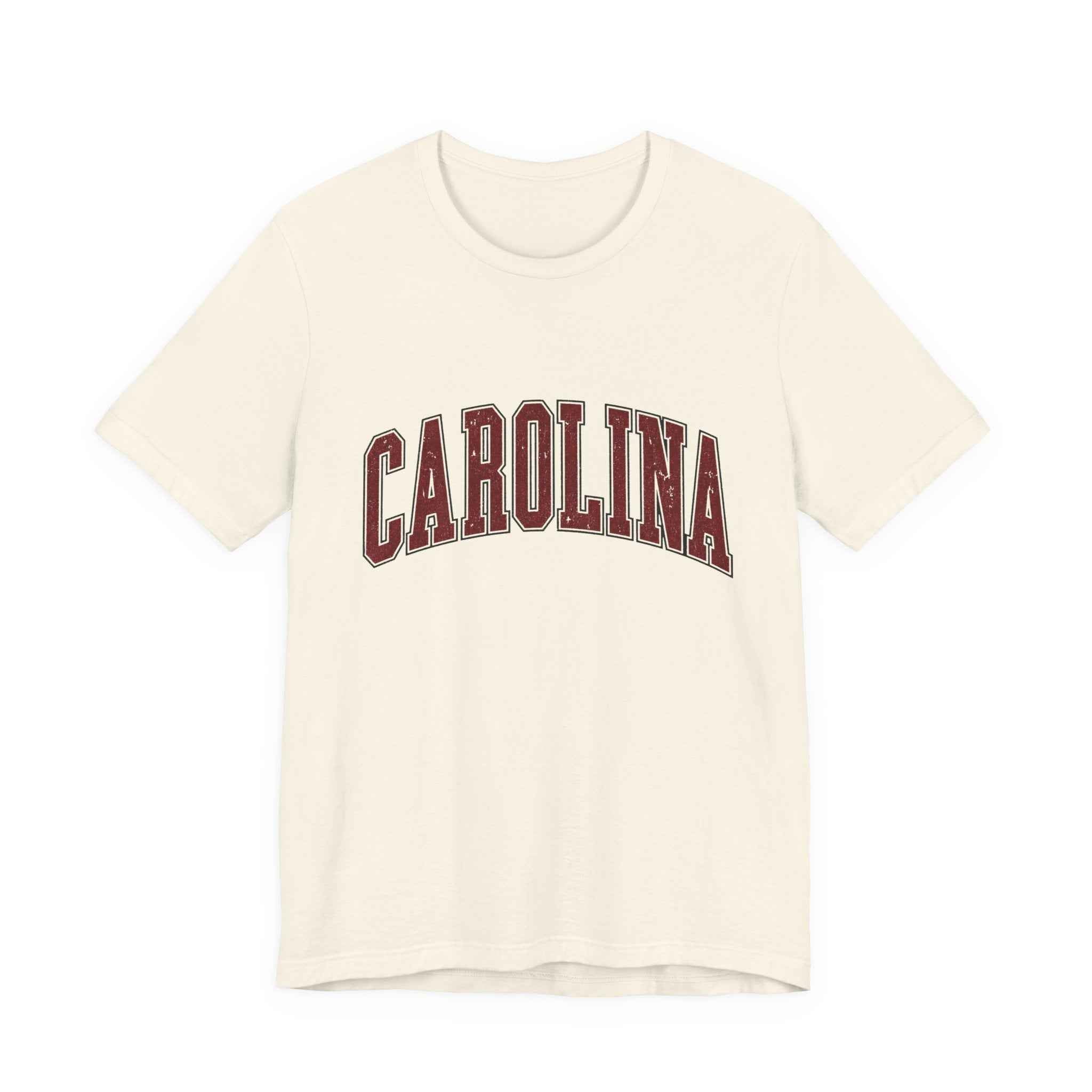South Carolina Unisex Jersey Short Sleeve Tee