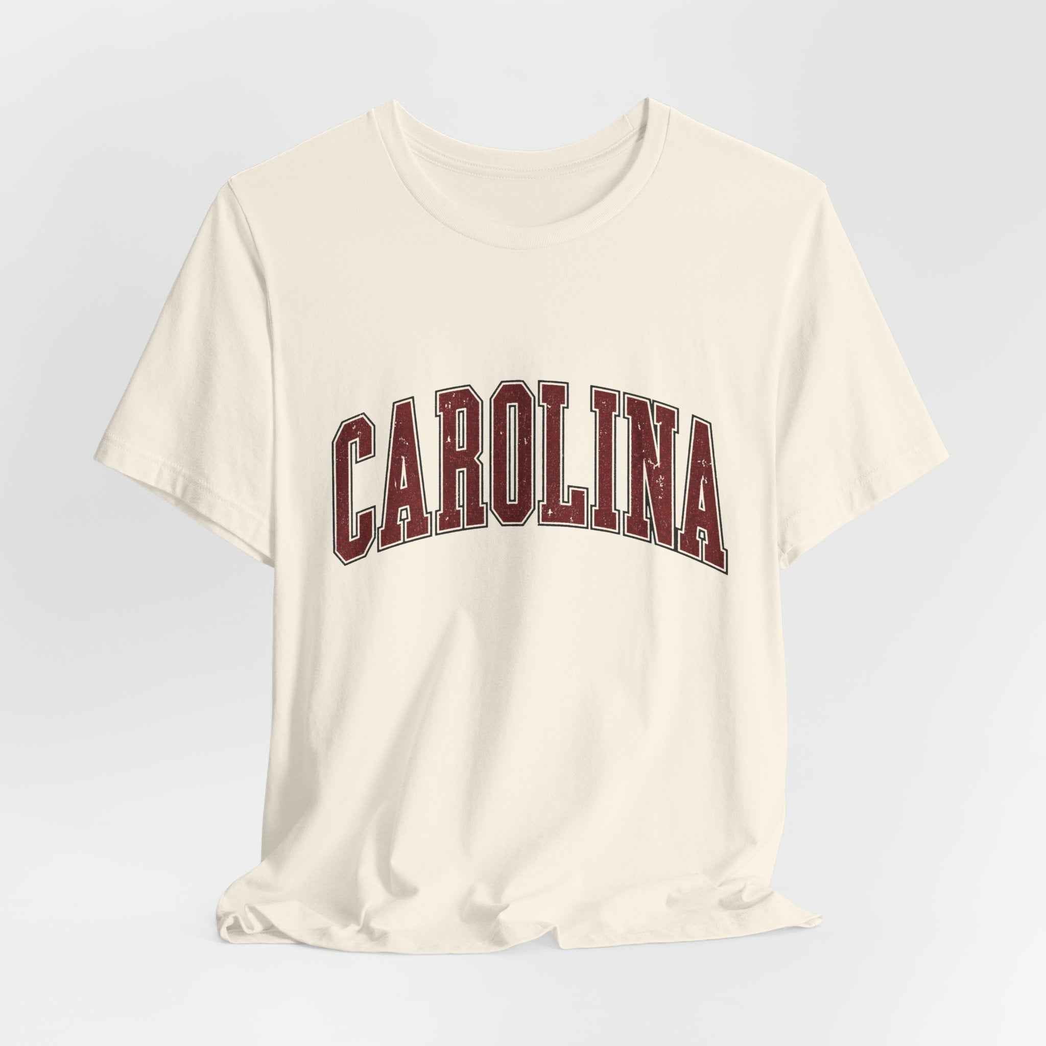 South Carolina Unisex Jersey Short Sleeve Tee