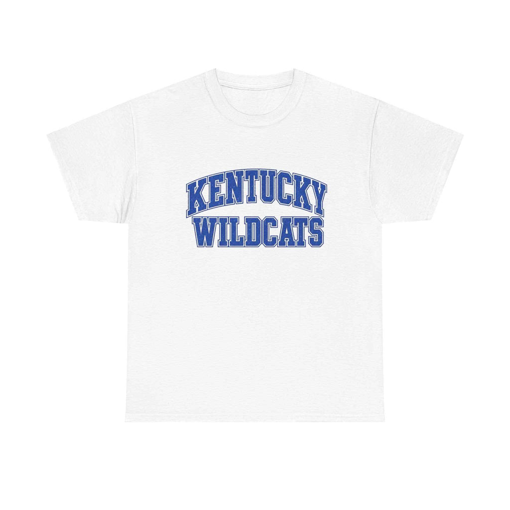 Kentucky Wildcats Retro Collegiate T-Shirt