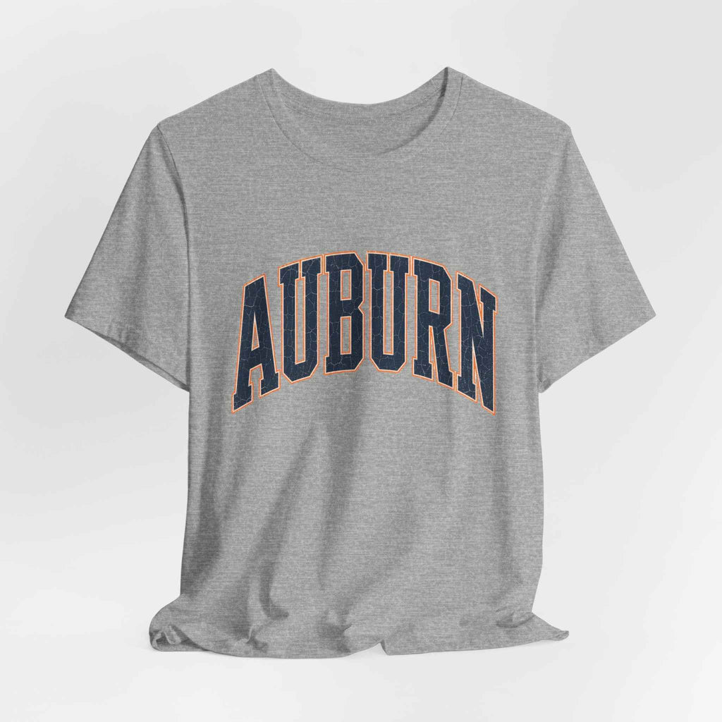 Auburn Arch T-Shirt