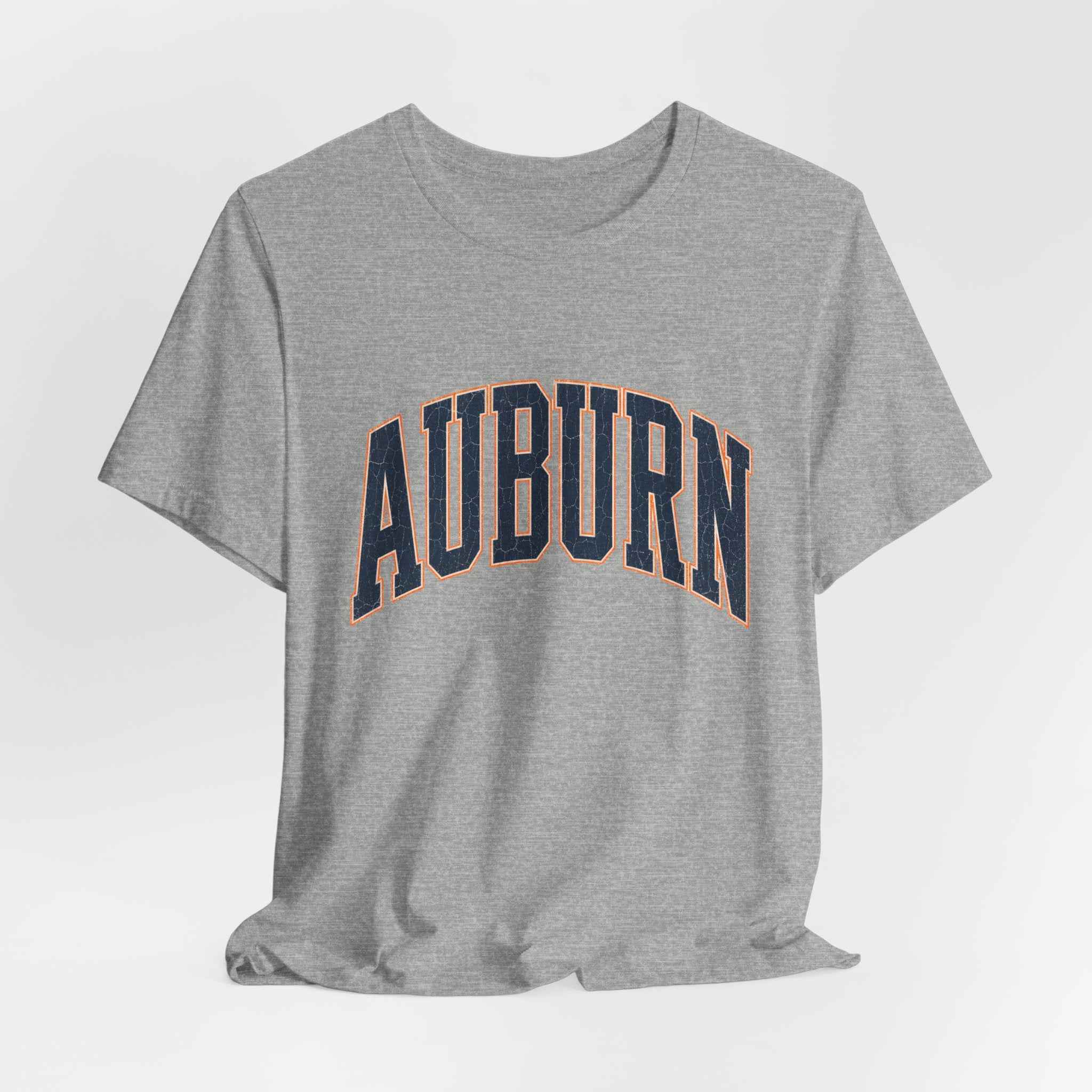 Auburn Arch T-Shirt