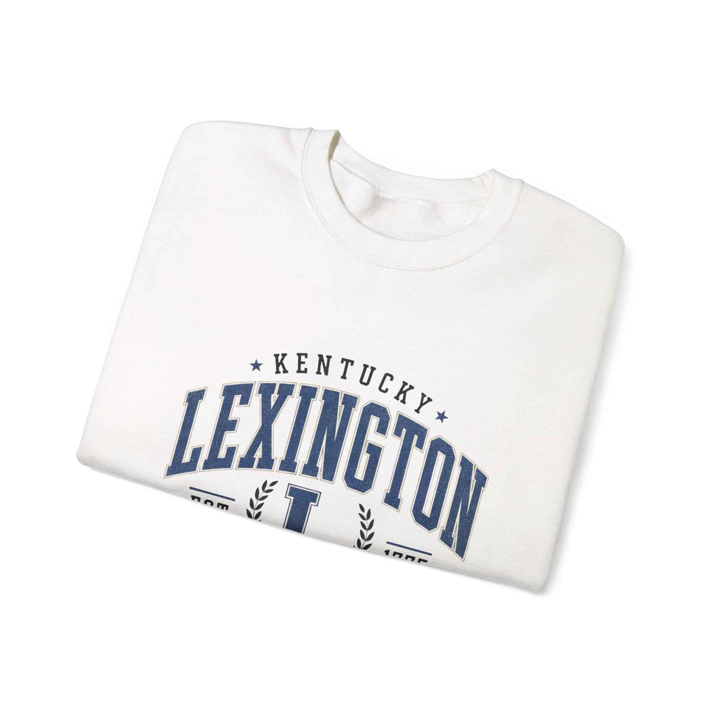 Kentucky Game Day Heavy Blend™ Crewneck Sweatshirt