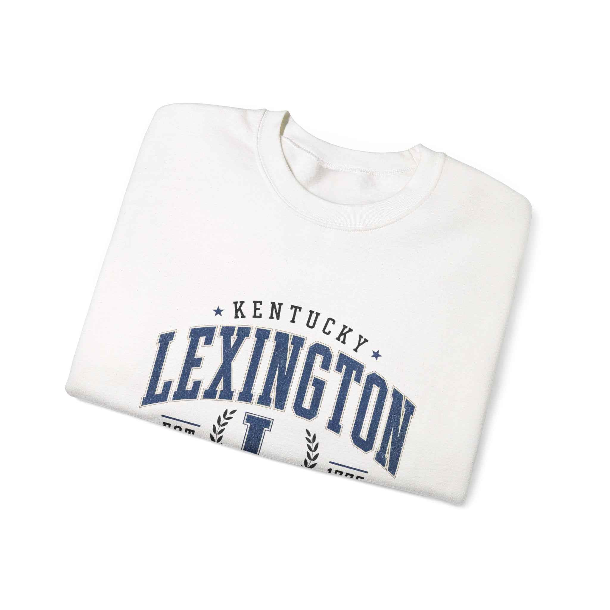 Kentucky Game Day Heavy Blend™ Crewneck Sweatshirt
