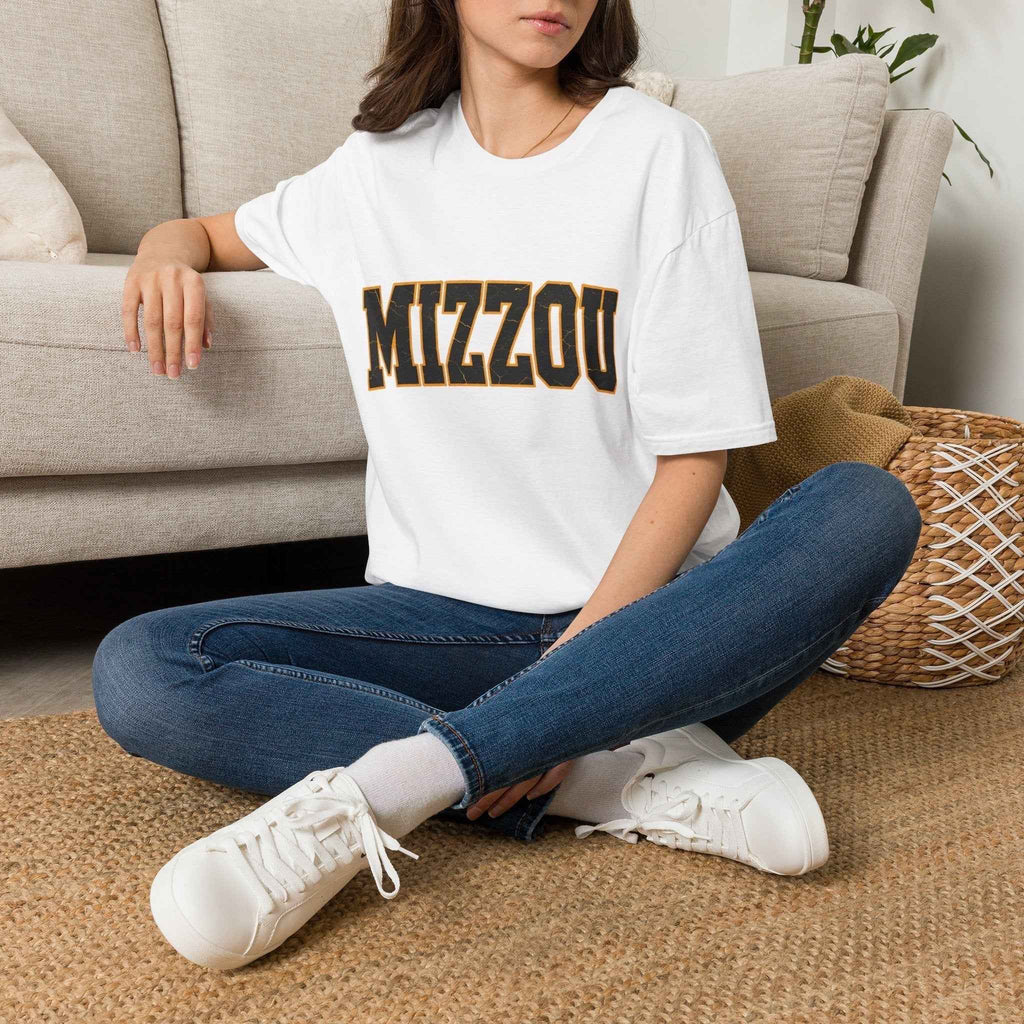 Mizzou Softstyle T-Shirt
