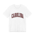 South Carolina Unisex Jersey Short Sleeve Tee