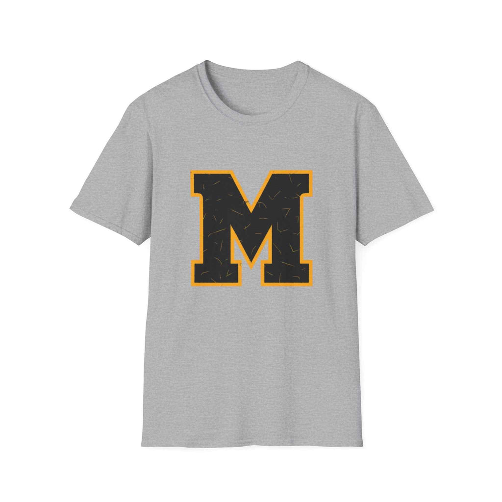 Missouri “M” Softstyle T-Shirt