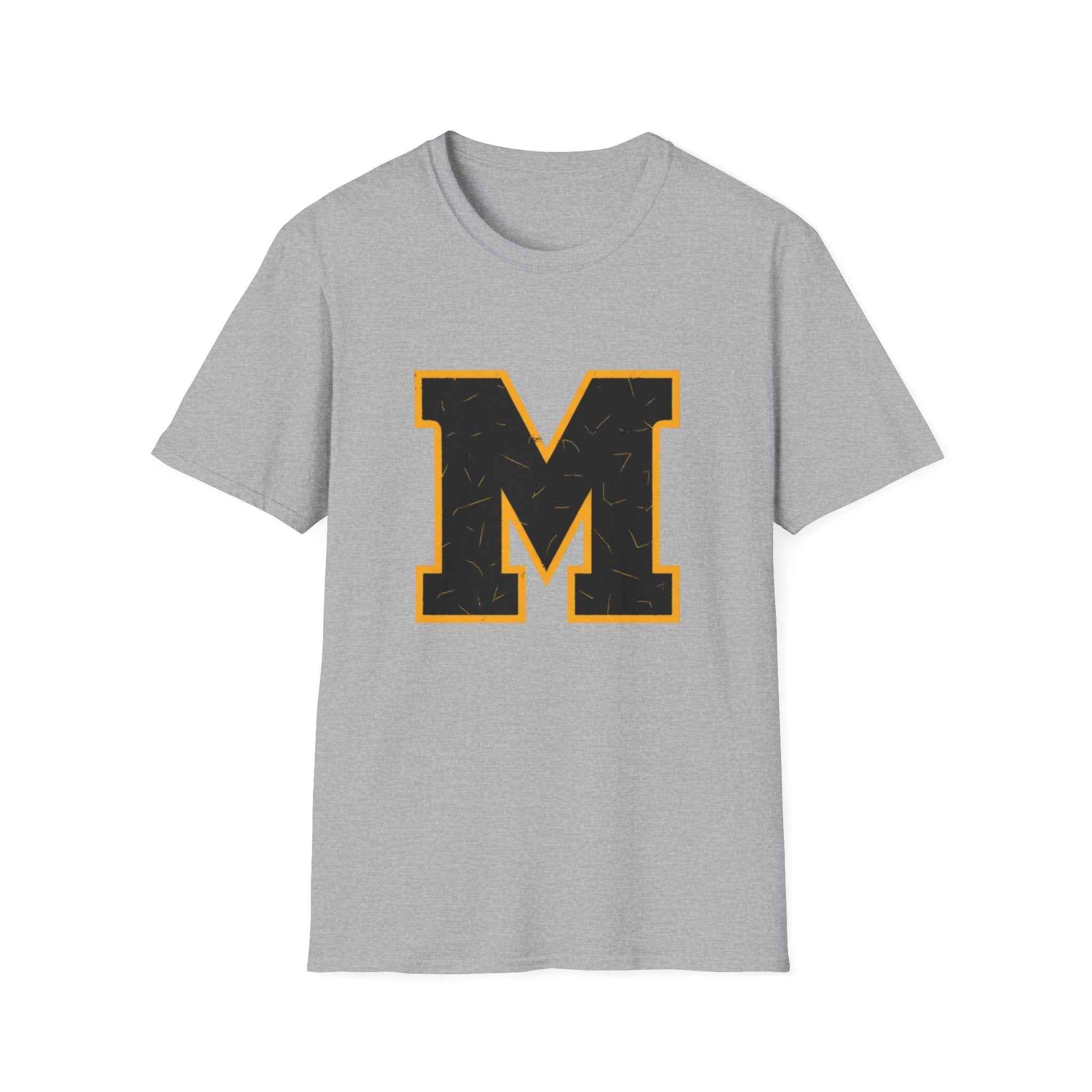 Missouri “M” Softstyle T-Shirt