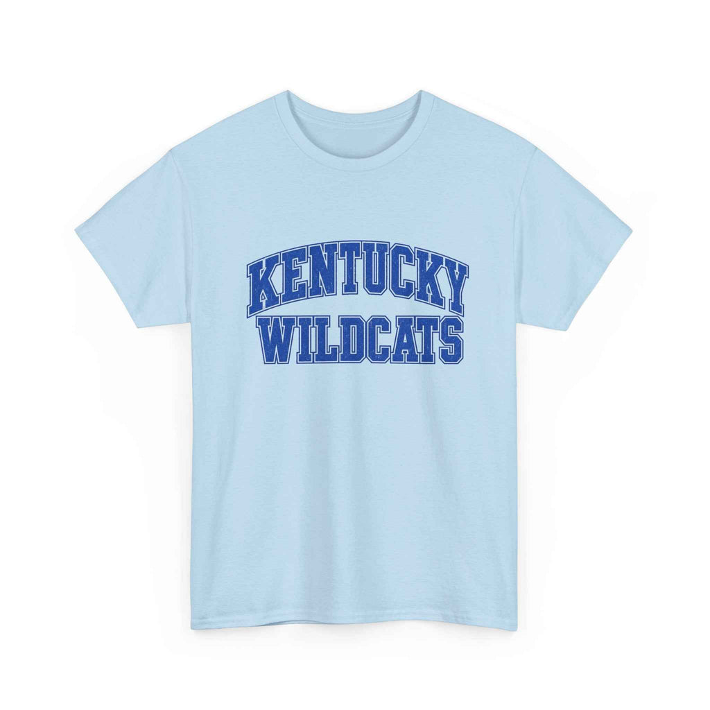 Kentucky Wildcats Retro Collegiate T-Shirt