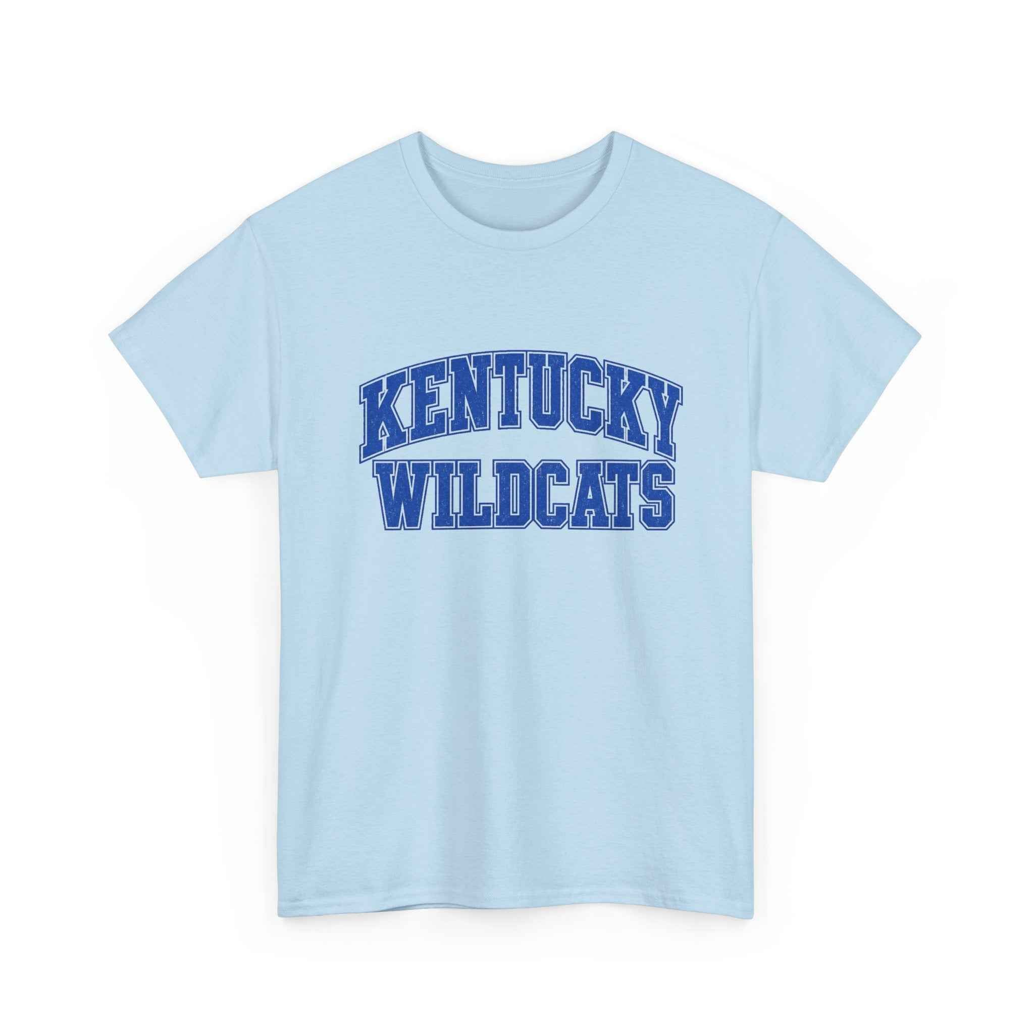 Kentucky Wildcats Retro Collegiate T-Shirt