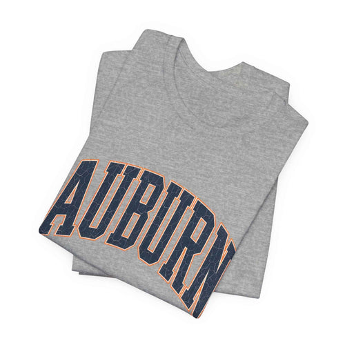 Auburn Arch T-Shirt