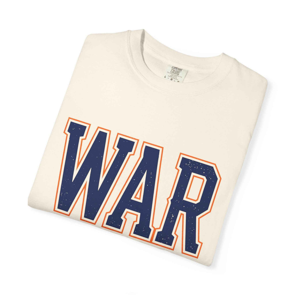 War Auburn Fan Shirt – Perfect for Gameday