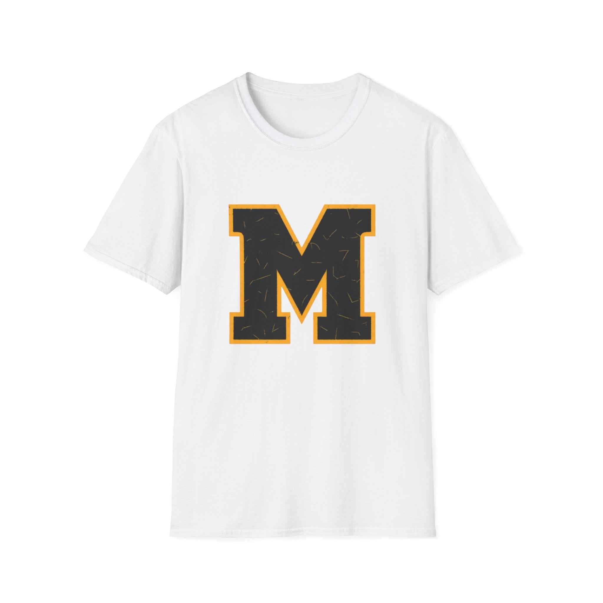 Missouri “M” Softstyle T-Shirt