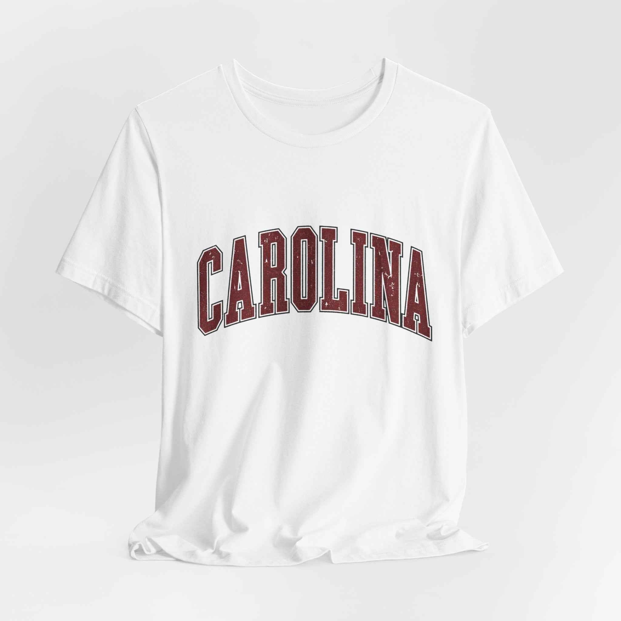 South Carolina Unisex Jersey Short Sleeve Tee