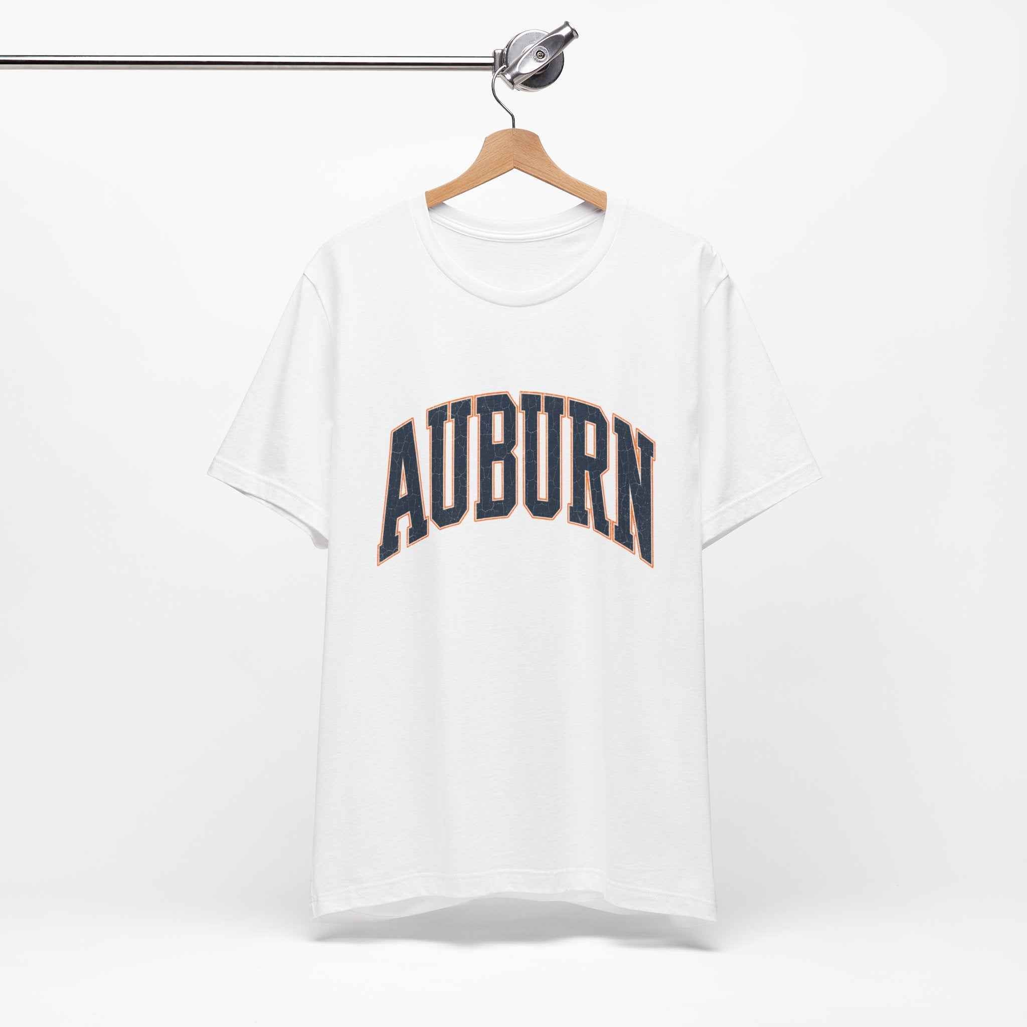 Auburn Arch T-Shirt