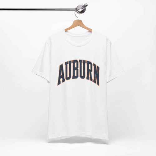 Auburn Arch T-Shirt