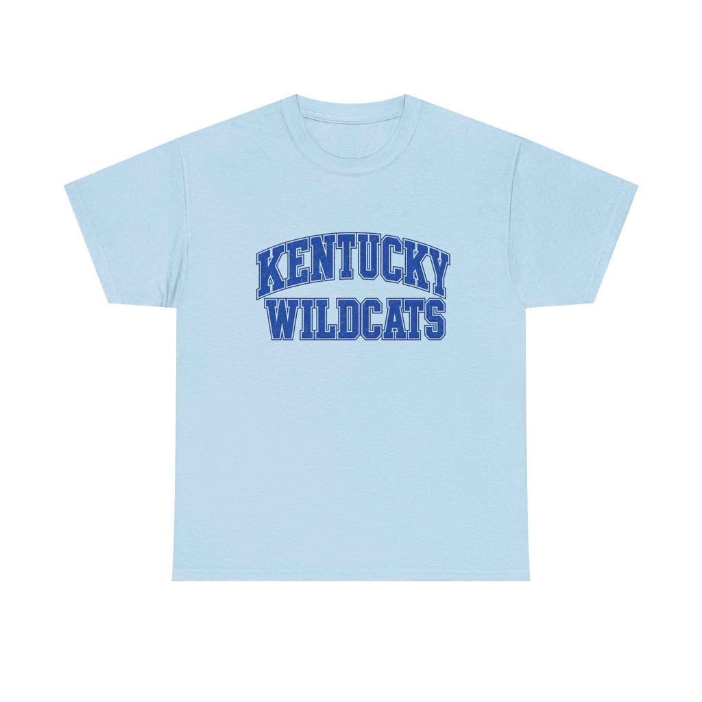 Kentucky Wildcats Retro Collegiate T-Shirt