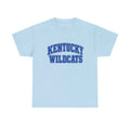 Kentucky Wildcats Retro Collegiate T-Shirt