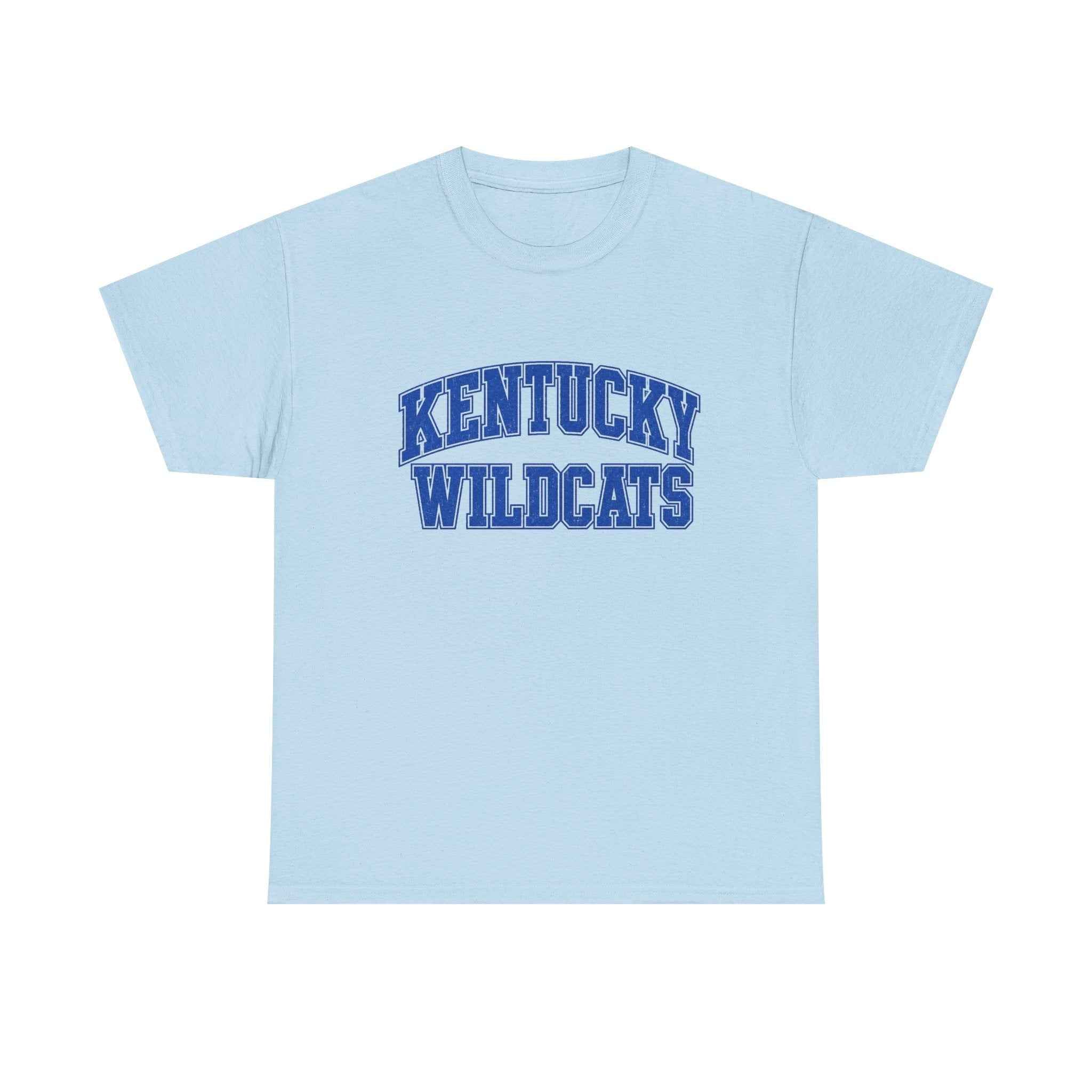 Kentucky Wildcats Retro Collegiate T-Shirt