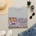 Death Valley 'Geaux Tigers' Vintage LSU Football T-Shirt
