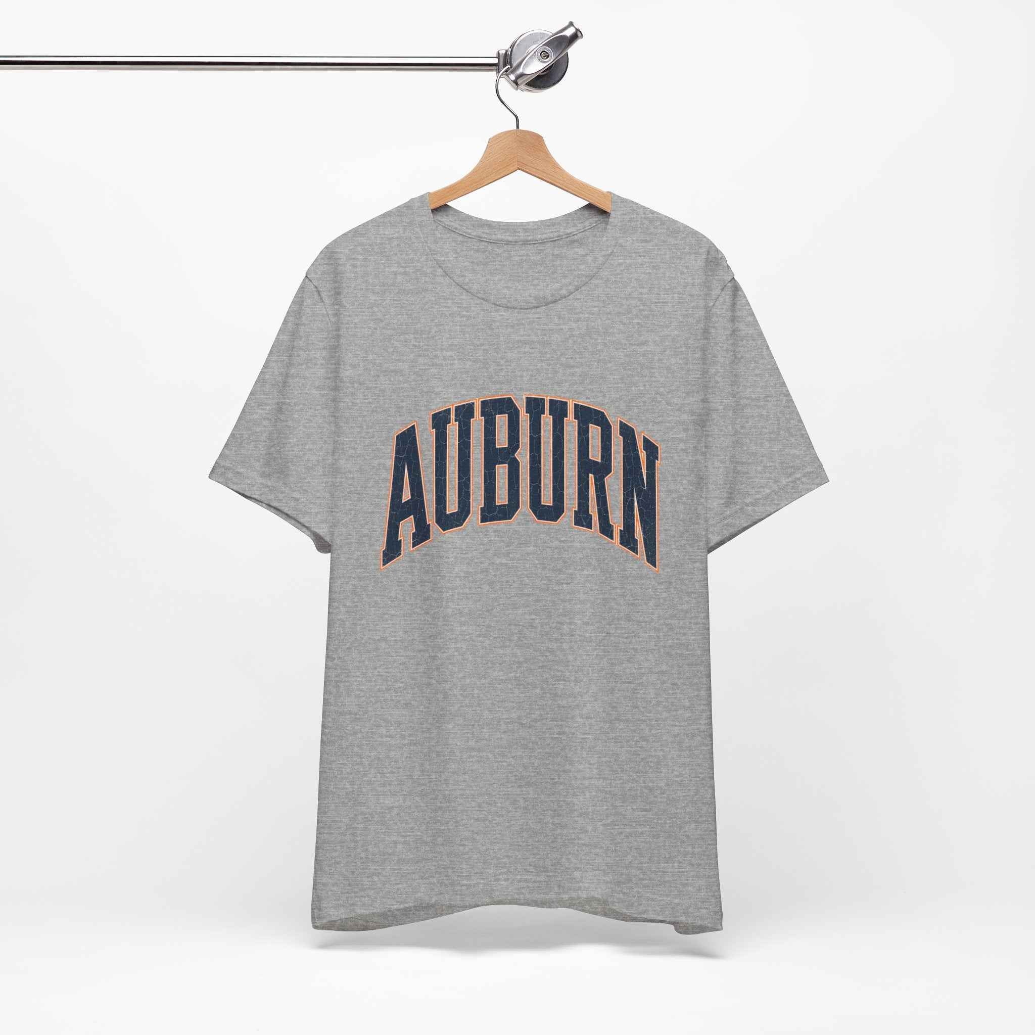 Auburn Arch T-Shirt