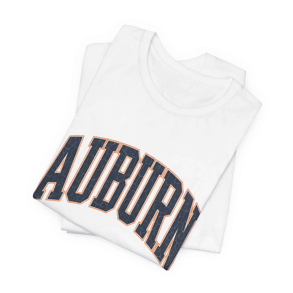 Auburn Arch T-Shirt