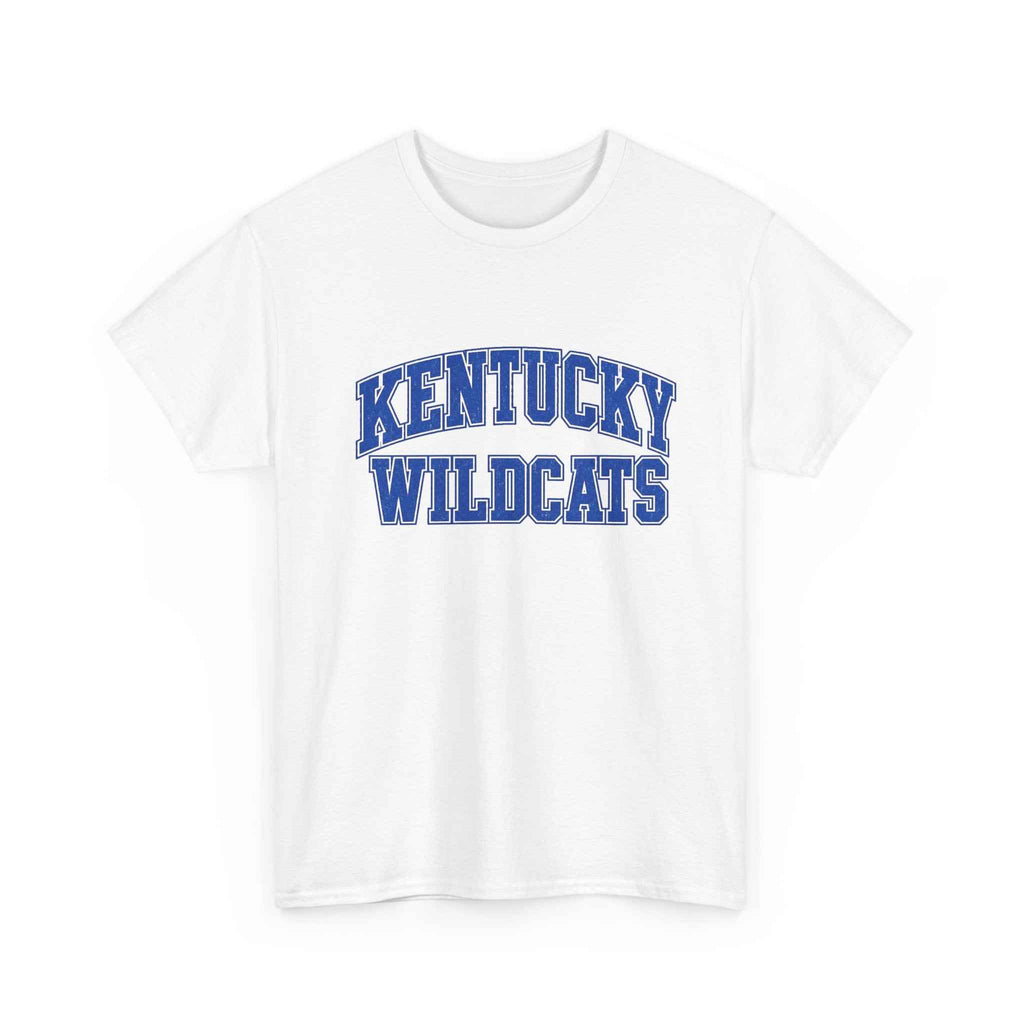 Kentucky Wildcats Retro Collegiate T-Shirt