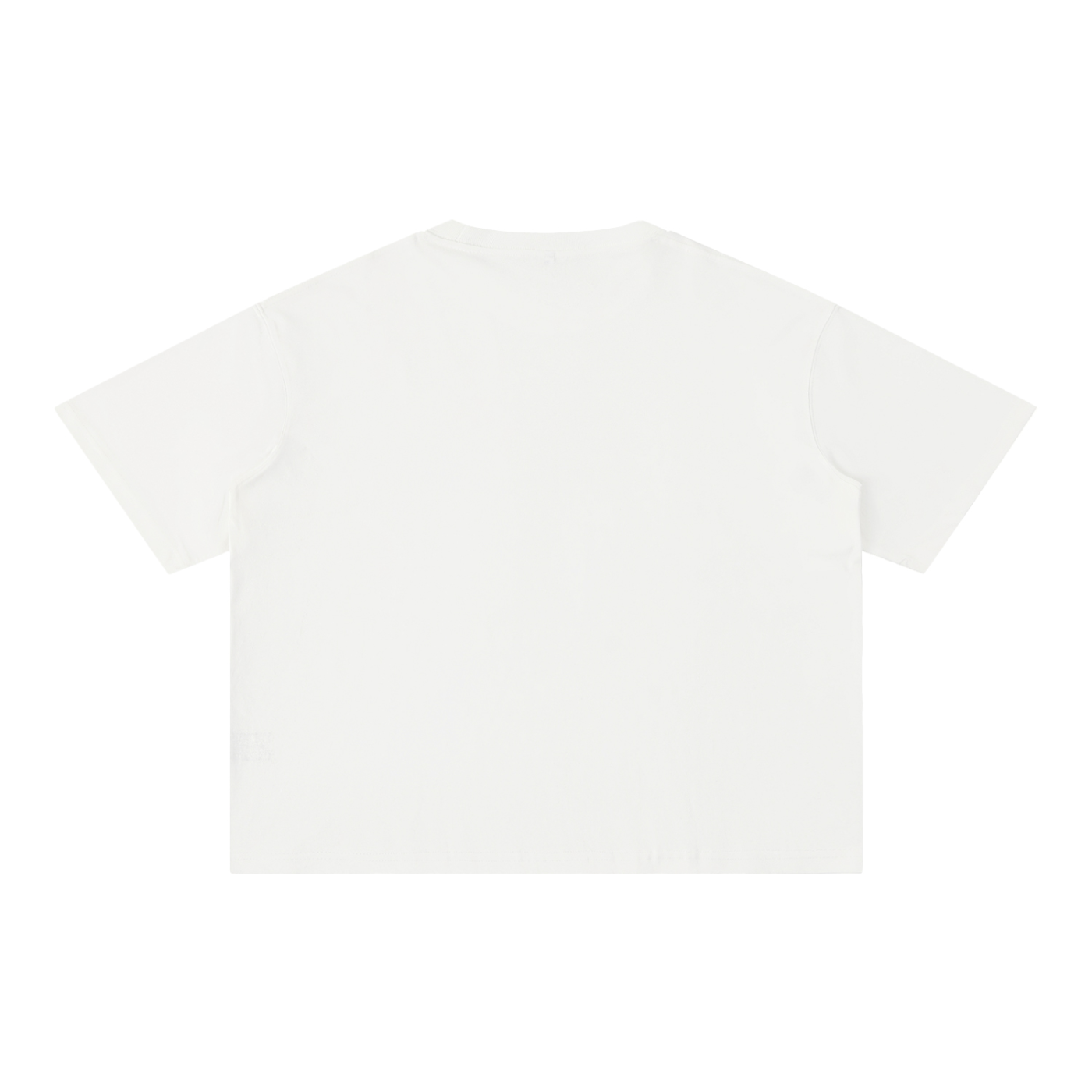 University of Alabama UA Mineral Wash Boxy Cotton T-Shirt - Print Ready Design Co.
