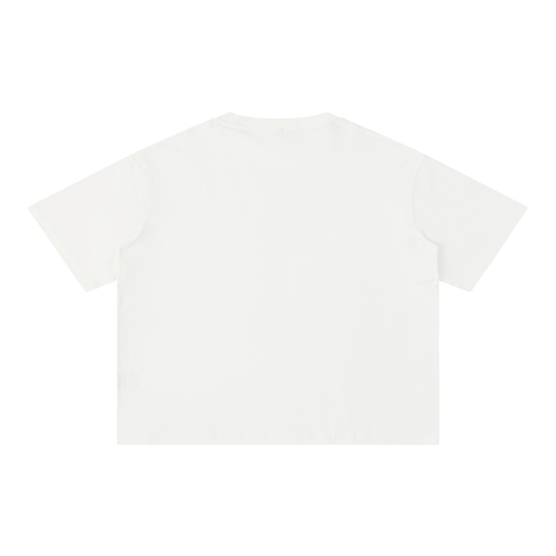 University of Alabama UA Mineral Wash Boxy Cotton T-Shirt - Print Ready Design Co.