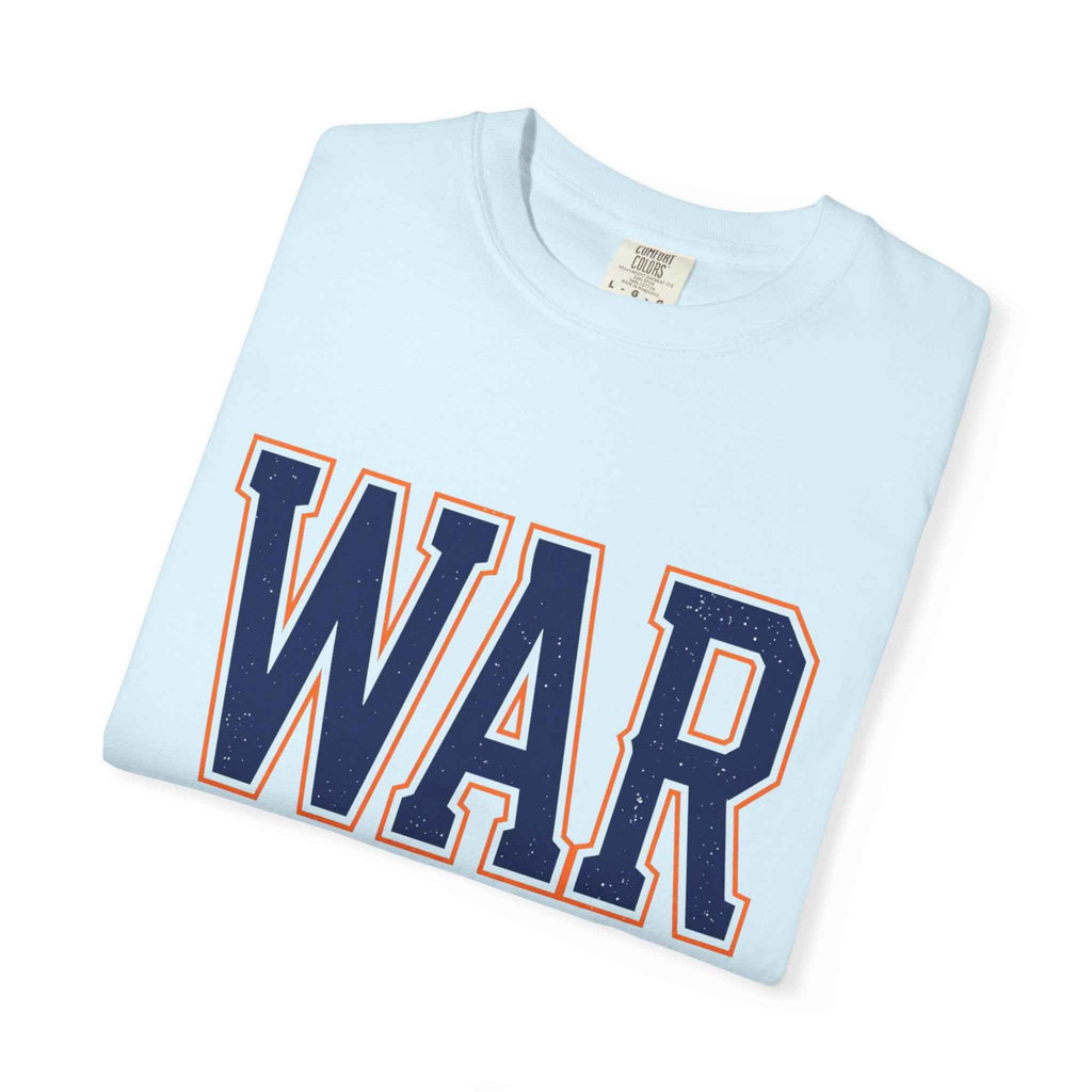 War Auburn Fan Shirt – Perfect for Gameday