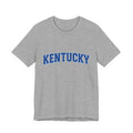Kentucky Unisex Jersey Short Sleeve Tee