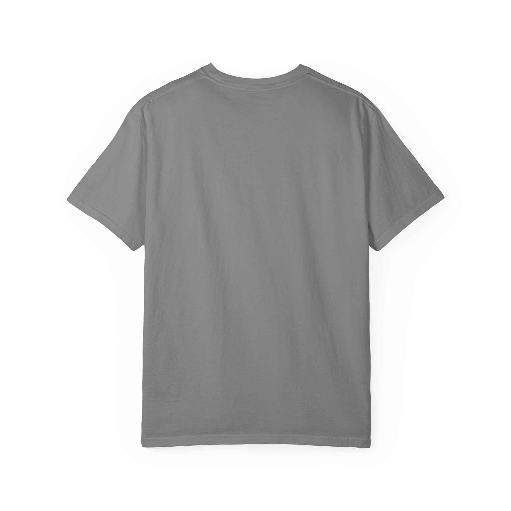 Aggie Collegiate T-Shirt — Classic Maroon School Spirit Tee