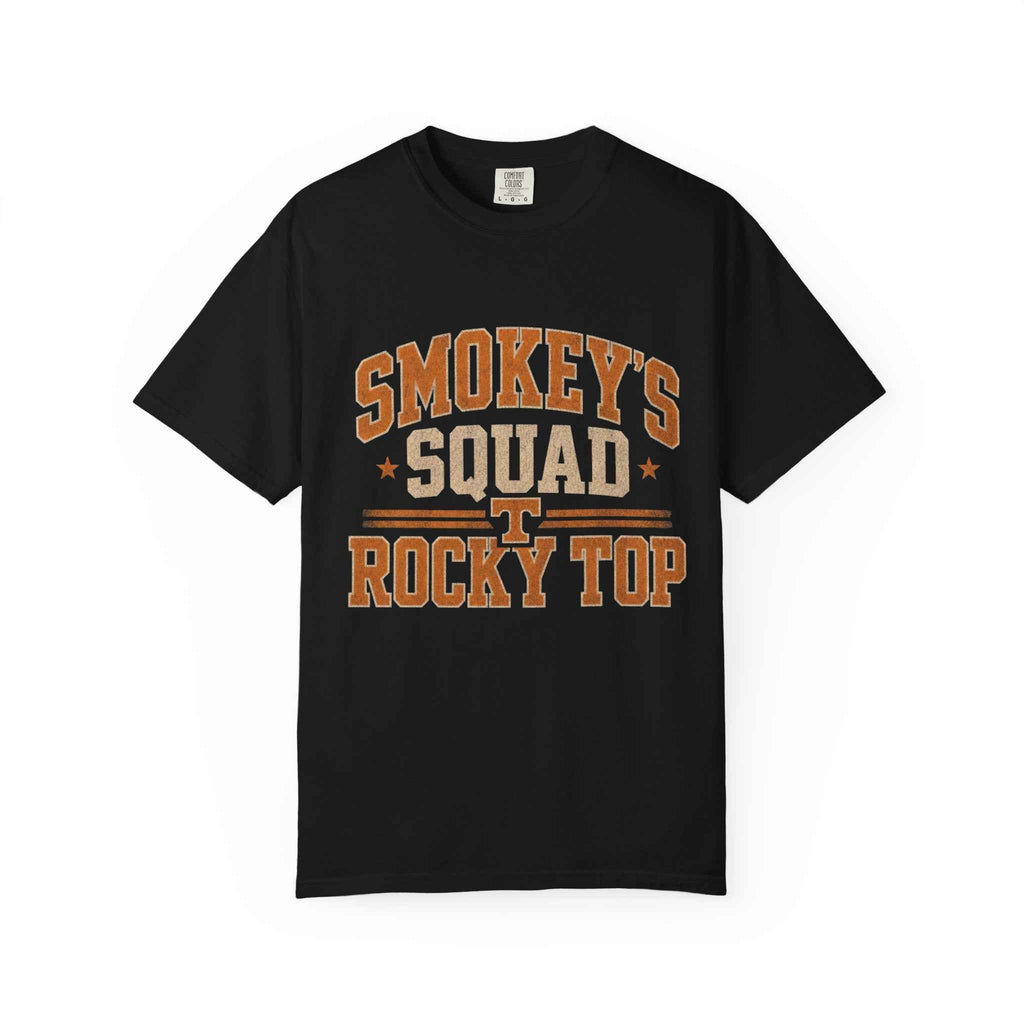 Smokeys Squad Rocky Top T-Shirt