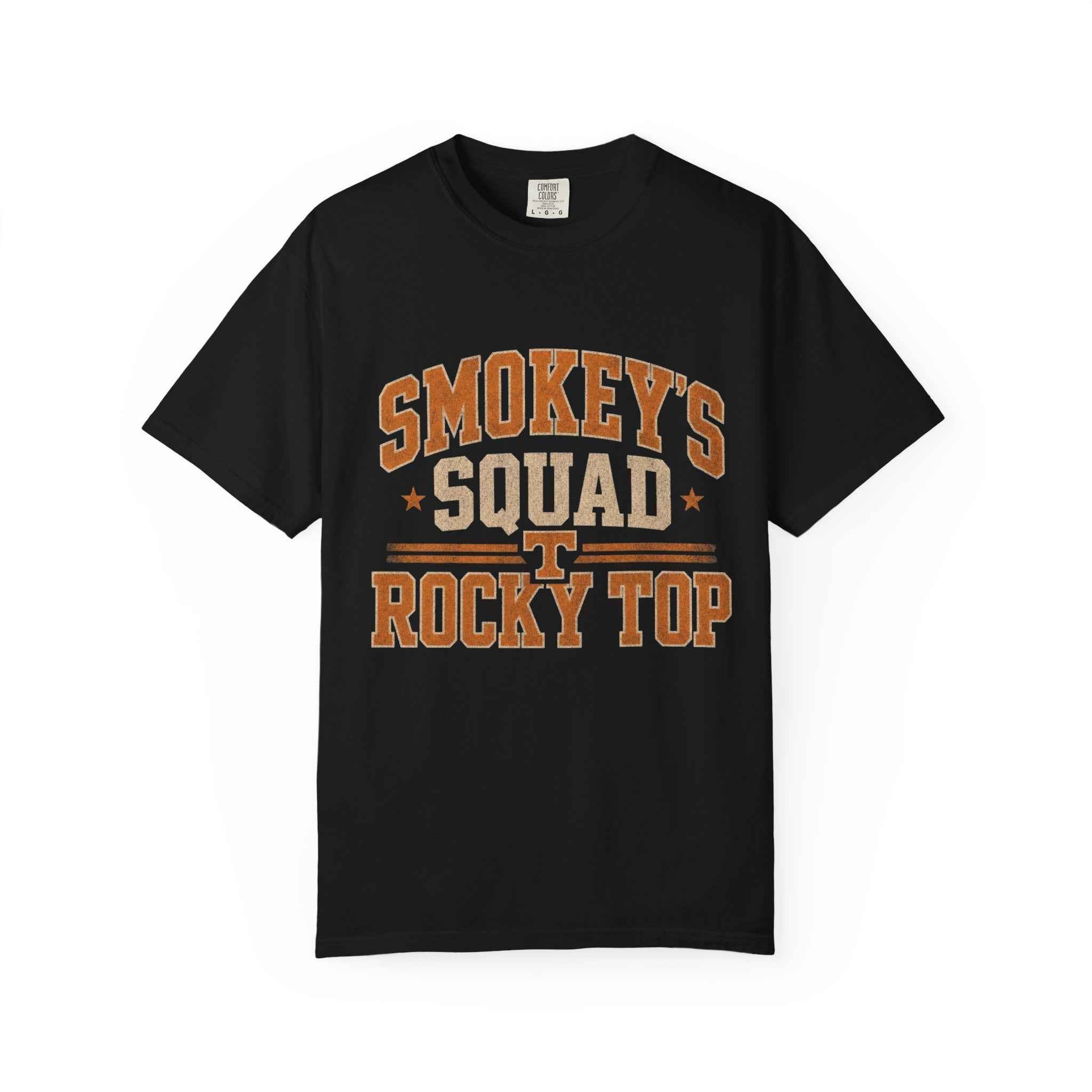 Smokeys Squad Rocky Top T-Shirt
