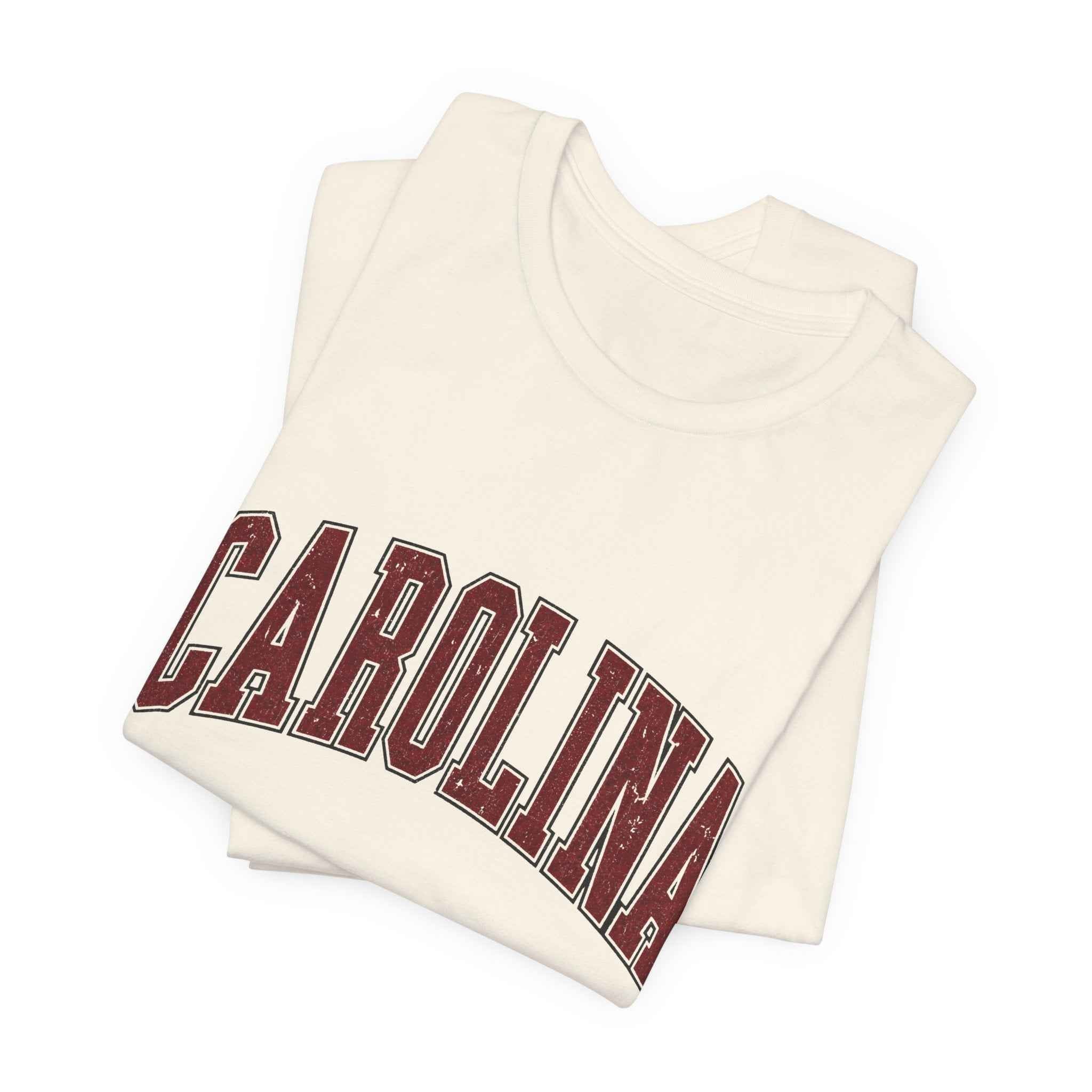 South Carolina Unisex Jersey Short Sleeve Tee