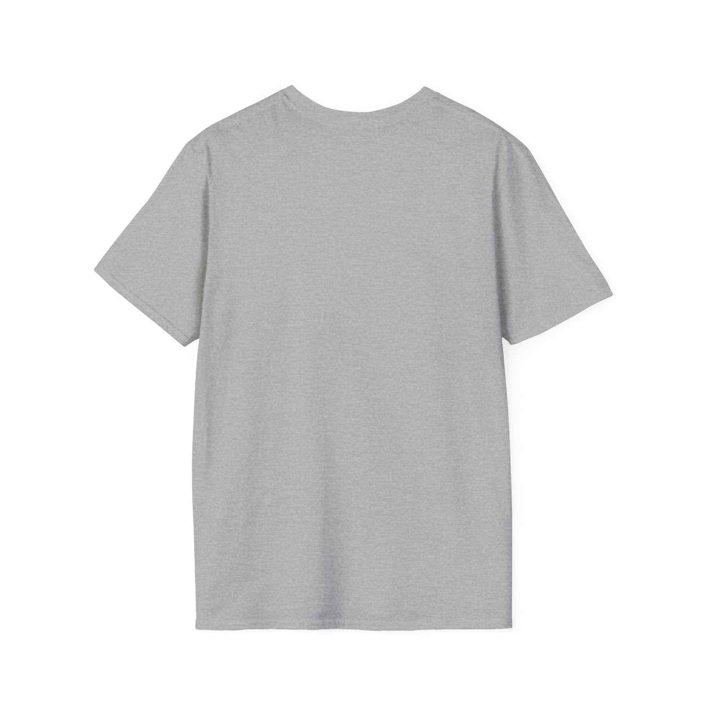Texas Varsity Shirt Distressed College Town Tee
 Softstyle T-Shirt