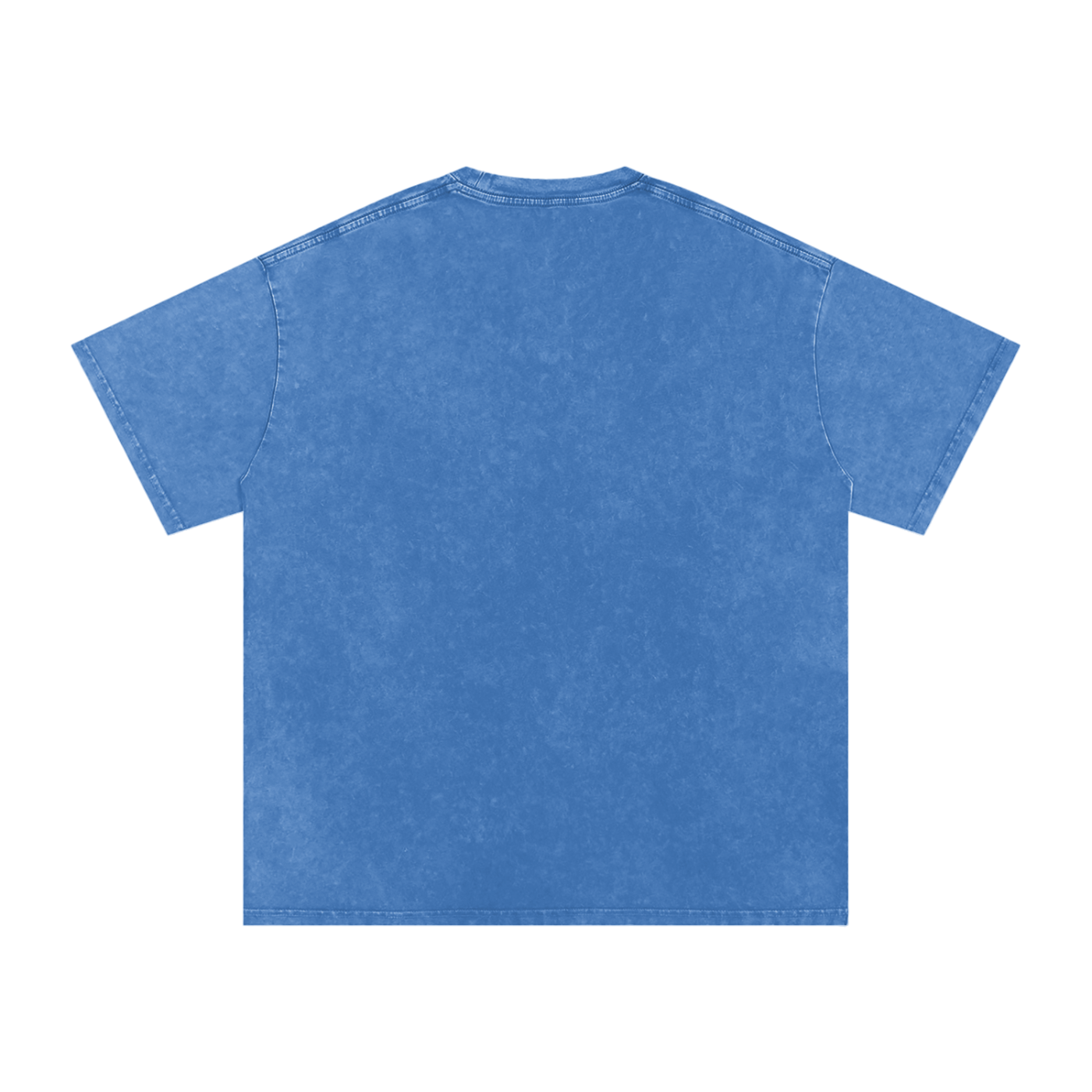 Florida Gators Snow Washed Oversized Cotton T-Shirt - Print Ready Design Co.