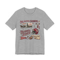 Vintage Oklahoma Sooners T-Shirt | Boomer Sooner Retro Game Day Tee