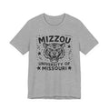 Vintage Mizzou Tigers T-Shirt | Retro University of Missouri Game Day Tee