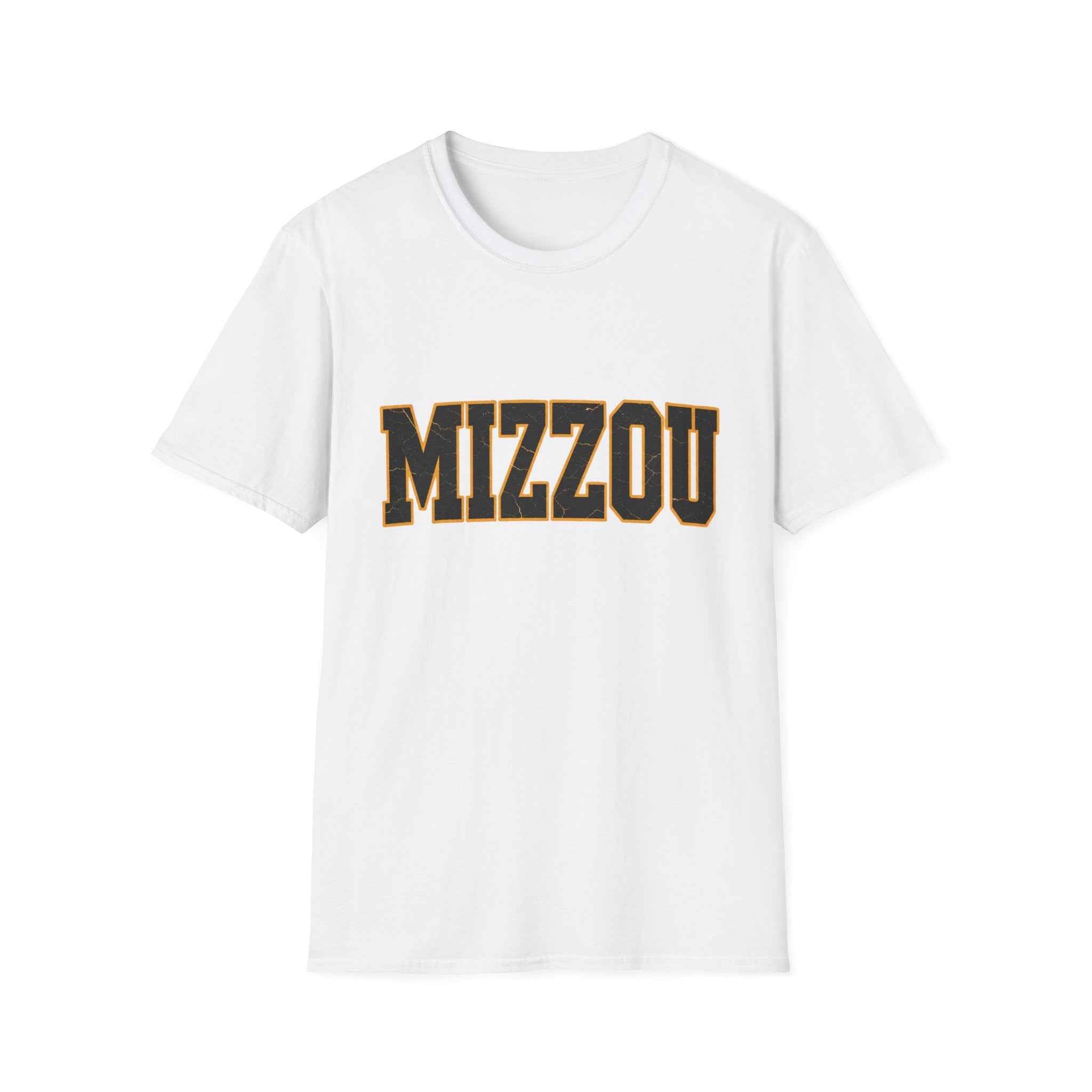 Mizzou Softstyle T-Shirt